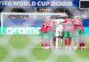 Il Marocco batte Haiti 4-2 e chiude secondo nel girone C