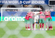 Il Marocco batte Haiti 4-2 e chiude secondo nel girone C