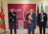 Vinitaly sbarca per la prima volta a Toronto, Ottawa e Montreal