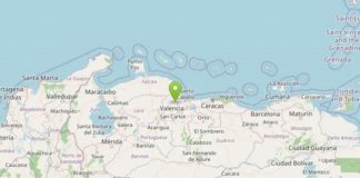Violento terremoto in Venezuela con morti e feriti, verifiche su italiani