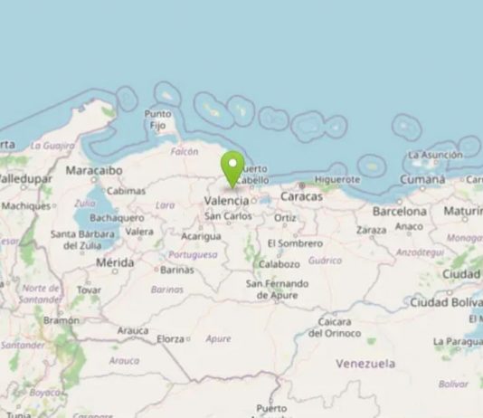 Violento terremoto in Venezuela con morti e feriti, verifiche su italiani