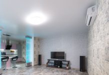 Mercato immobiliare, in crescita l’offerta di case con l’aria condizionata