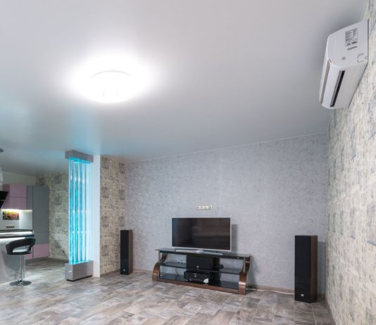 Mercato immobiliare, in crescita l’offerta di case con l’aria condizionata