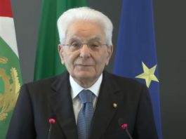 Mattarella “Percorso compiuto dall’Italia repubblicana è motivo di orgoglio”