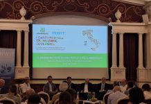 Inwit, torri ‘intelligenti’ per la prevenzione degli incendi nella tenuta di Castelporziano a Roma