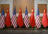 Dazi, Cina e Usa istituiranno un Consiglio per tagli tariffari reciproci