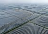 Produzione energetica, in Cina capacità installata supera 4 mld di KW