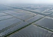 Produzione energetica, in Cina capacità installata supera 4 mld di KW