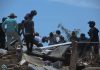 Venezuela, salgono a 235 i morti, 4.300 i feriti. 70mila famiglie senza tetto