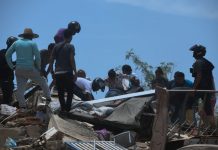 Venezuela, 235 morti, 4.300 feriti e migliaia di dispersi. 70mila famiglie senza tetto