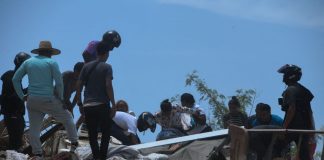 Venezuela, 235 morti, 4.300 feriti e migliaia di dispersi. 70mila famiglie senza tetto