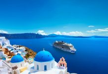 Crociere, Norwegian Cruise Line scommette sui viaggi multigenerazionali