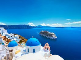 Crociere, Norwegian Cruise Line scommette sui viaggi multigenerazionali