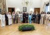 Mattarella “Abbiamo estremamente bisogno del protagonismo delle donne”