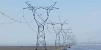 Cina, nel 2026-2030 atteso aumento annuo di 600 mld kWh di consumo elettrico