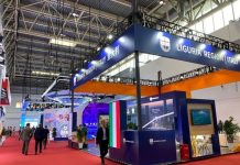 Le imprese liguri protagoniste alla China International Supply Chain Expo