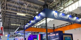 Le imprese liguri protagoniste alla China International Supply Chain Expo