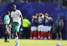 Il Senegal travolge 5-0 l’Iraq e spera nei sedicesimi