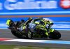Fernandez vince la sprint di Assen, terzo Di Giannantonio davanti a Bezzecchi