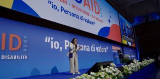 Disabilità, Locatelli “ExpoAid 2026 successo straordinario, il cammino continua”