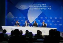 Cina, al Summer Davos Forum l’innovazione motore di crescita del Paese