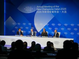 Cina, al Summer Davos Forum l’innovazione motore di crescita del Paese