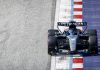 Russell pole in Austria davanti alle Ferrari di Leclerc e Hamilton
