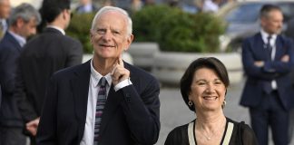 Il marito della ministra Roccella disperso nelle acque del lago di Vico