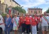 Solferino, in 6mila alla Fiaccolata: “Luce di speranza, tragitto di pace ed umanità”