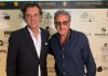 I 20 anni dei “Nations Award” celebrati con Castellitto, Morrone e Mastronardi