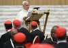 Venezuela, Papa “Vicino alle vittime, grazie a soccorritori”