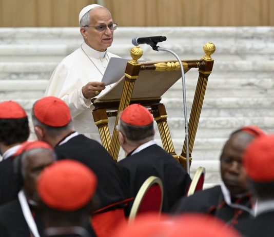 Venezuela, Papa “Vicino alle vittime, grazie a soccorritori”