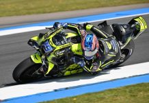 Ad Assen vince Ogura davanti a Fernandez e Martin, 4° Di Giannantonio