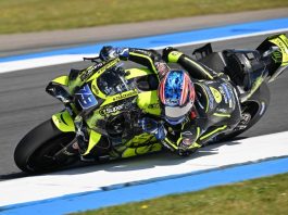 Ad Assen vince Ogura davanti a Fernandez e Martin, 4° Di Giannantonio