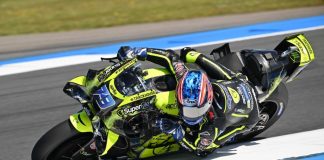 Ad Assen vince Ogura davanti a Fernandez e Martin, 4° Di Giannantonio