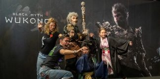 I videogiochi cinesi conquistano un pubblico internazionale sempre più vasto