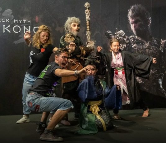 I videogiochi cinesi conquistano un pubblico internazionale sempre più vasto