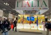 Il Made in Italy protagonista al Summer Fancy Food Show di New York