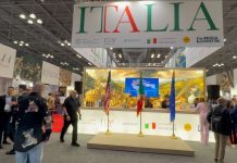 Il Made in Italy protagonista al Summer Fancy Food Show di New York