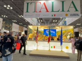 Il Made in Italy protagonista al Summer Fancy Food Show di New York