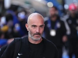 Ufficiale, Maresca è il nuovo allenatore del Manchester City