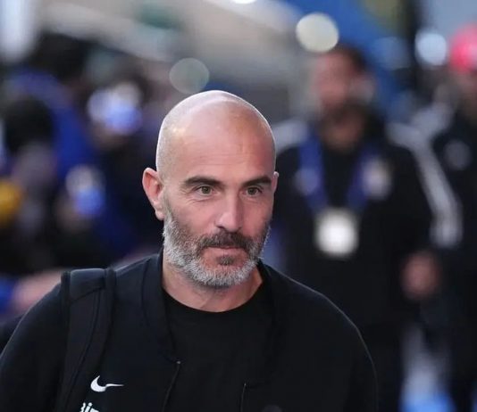 Ufficiale, Maresca è il nuovo allenatore del Manchester City