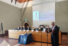Università Palermo conferisce laurea honoris causa all’ad di Unicredit Orcel