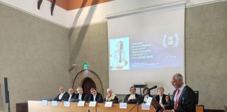 Università Palermo conferisce laurea honoris causa all’ad di Unicredit Orcel