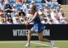 Paolini e Grant al secondo turno del torneo di Wimbledon