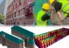 Cina, un sistema di allerta smart contro i danni da restauro degli edifici storici