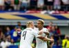 La Norvegia piega 2-1 la Costa d’Avorio e ora sfida il Brasile