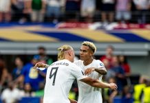La Norvegia piega 2-1 la Costa d’Avorio e ora sfida il Brasile