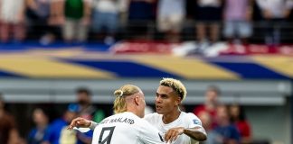 La Norvegia piega 2-1 la Costa d’Avorio e ora sfida il Brasile