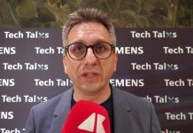 Tech, Masoero (Siemens Italia): “Serve IA sicura e affidabile”